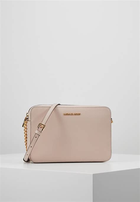 michael kors jet set crossbody zalando pl|michael kors studded crossbody bag.